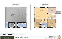 1/2 Hill Street, Merimbula, NSW 2548