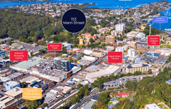 Suite 5, Level 2, 153 Mann Street, Gosford, NSW 2250