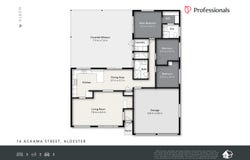 74  Ackama Street, Algester, Qld 4115