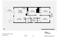 147 Barnard Street, Bendigo, Vic 3550
