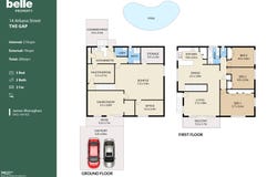 14 Arkana Street, The Gap, Qld 4061