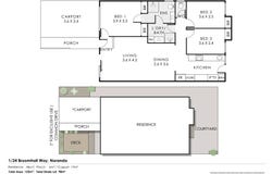 1/24  Broomhall Way, Noranda, WA 6062