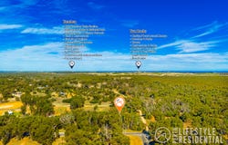 Lot 1, 8 Vanilla Retreat, Two Rocks, WA 6037