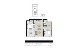 705/88B Christie Street, St Leonards, NSW 2065