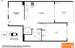 310/139-145 Parramatta Road, Homebush, NSW 2140