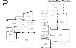 3 Jandiga Place, Winmalee, NSW 2777