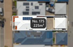 175 Inlet Boulevard, South Yunderup, WA 6208