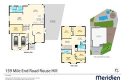 159 Mile End Road, Rouse Hill, NSW 2155