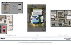 25 John Oxley Drive, Gracemere, Qld 4702