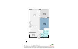 Unit 704/61 Ashmore St, Erskineville, NSW 2043