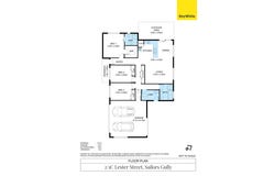 2/1C Lester Street, Sailors Gully, Vic 3556
