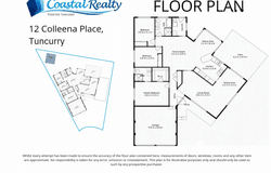 12 Colleena Place, Tuncurry, NSW 2428