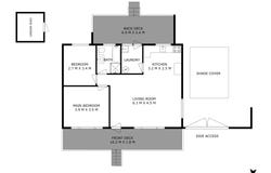 18 Alma Avenue, Fishermans Paradise, NSW 2539
