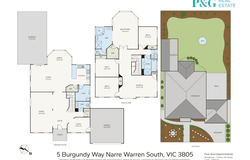 5 Burgundy Way, Narre Warren South, Vic 3805