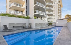 304/6 Victoria Parade, Rockhampton City, Qld 4700