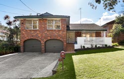 11 Rulwalla Place, Gymea, NSW 2227