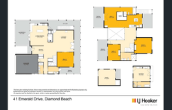 41 Emerald Drive, Diamond Beach, NSW 2430