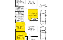 3B Rosenthal Drive, Berri, SA 5343