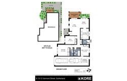 8/9-13 Vermont Street, Sutherland, NSW 2232