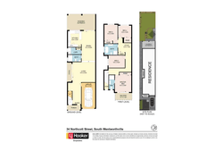 34 Northcott Street, South Wentworthville, NSW 2145