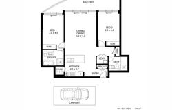 317/3 Carter Street, Lidcombe, NSW 2141