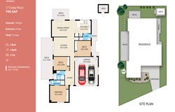 17 Cedar Place, The Gap, Qld 4061