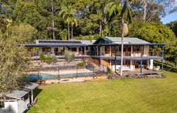 100 Fowlers Lane, Bangalow, NSW 2479