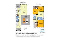 92 Fairground Promenade, Berwick, Vic 3806