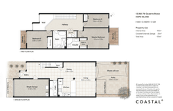 13/60-76 Caseys Road, Hope Island, Qld 4212