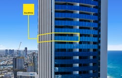 4801/4 The Esplanade, Surfers Paradise, Qld 4217