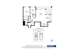 A702/24 Point Street, Pyrmont, NSW 2009