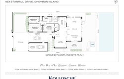 193 Stanhill Drive, Chevron Island, Qld 4217
