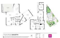 1 Hynes Road, Dalkeith, WA 6009