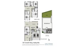 34 Towell Way, Kellyville, NSW 2155