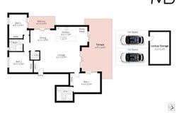 22/6-8 Culworth Avenue, Killara, NSW 2071