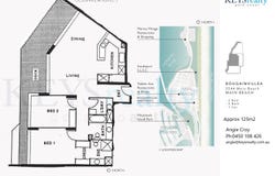 1502/3544 Main Beach Parade, Main Beach, Qld 4217