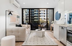 305/150 Dudley Street, West Melbourne, Vic 3003