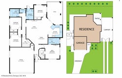 45 Maryland Drive, Deeragun, Qld 4818