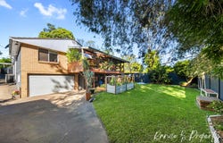 124 Kenthurst Road, Kenthurst, NSW 2156