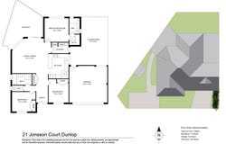 21 Jonsson Court, Dunlop, ACT 2615