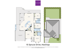 15 Spruce Drive, Hastings, Vic 3915