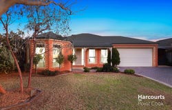 12 Paola Circuit, Point Cook, Vic 3030