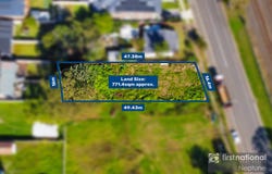 423 Wentworth Avenue, Toongabbie, NSW 2146