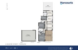 4 Selkirk Street, Tingalpa, Qld 4173