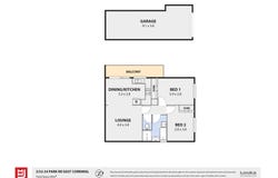 3/52-54 Park Road, East Corrimal, NSW 2518