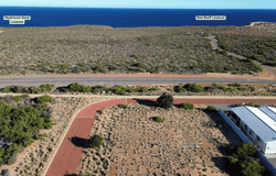 Lot 128, 23 Lawrencia Loop, Kalbarri, WA 6536