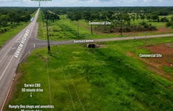 Sanctuary Avenue, Marrakai, NT 0822
