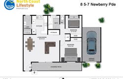 8/5-7 Newberry Parade, Brunswick Heads, NSW 2483
