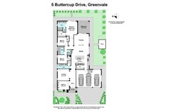 5 Buttercup Drive, Greenvale, Vic 3059