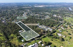 383-393 Hawkesbury Road, Anstead, Qld 4070